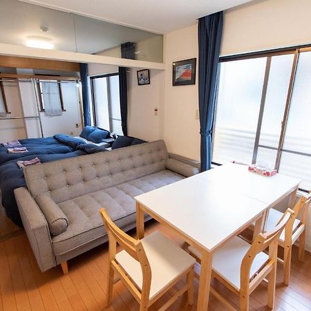 Hotel Hermitage Ochiai / Vacation Stay 48795 Токио Экстерьер фото